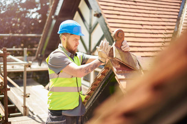 Best Storm Damage Roof Repair  in Riviera Beach, MD